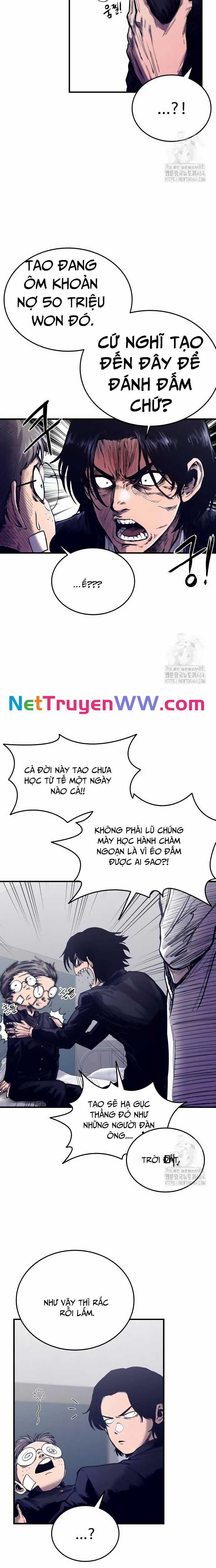 Thượng Lưu - Chapter 2 - Trang 14