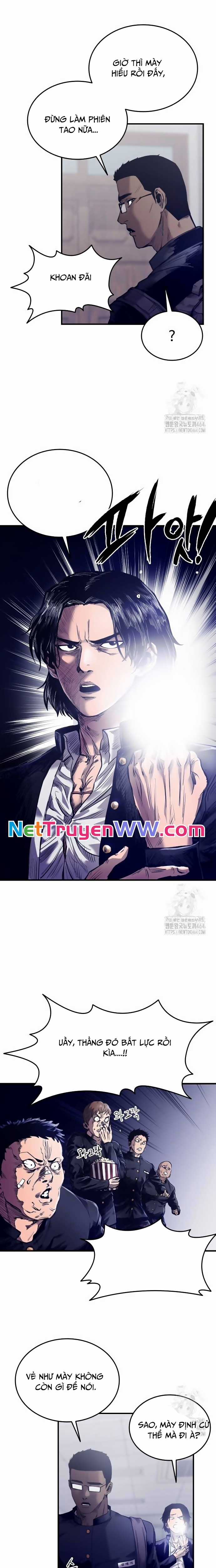 Thượng Lưu - Chapter 2 - Trang 26