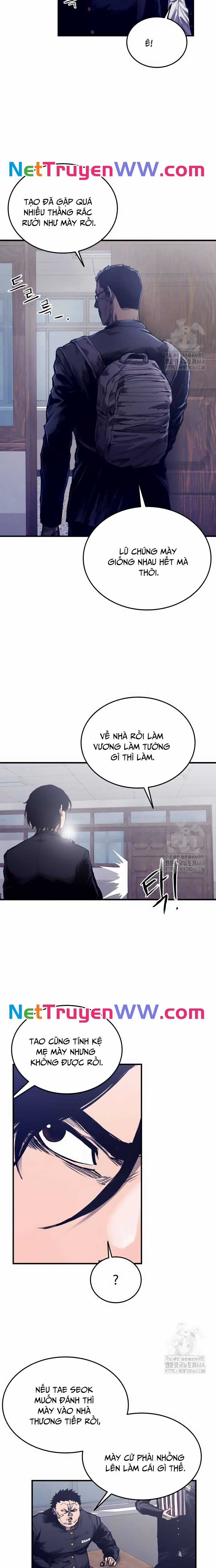 Thượng Lưu - Chapter 2 - Trang 27