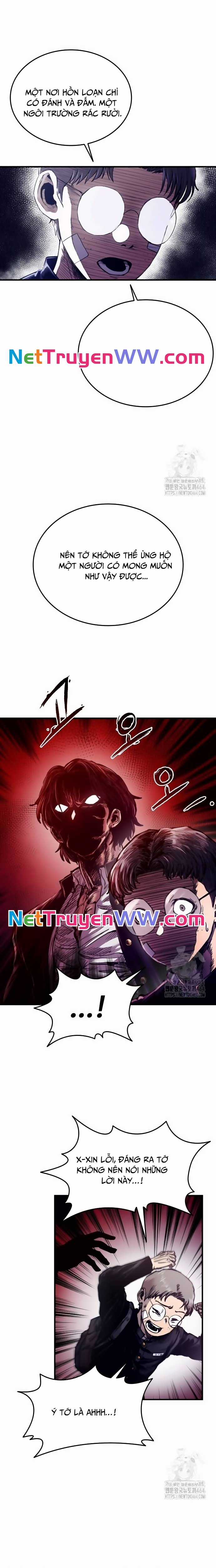 Thượng Lưu - Chapter 2 - Trang 33