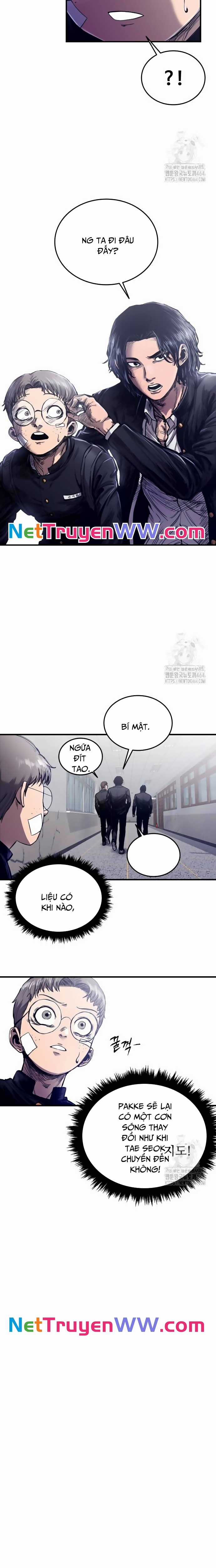 Thượng Lưu - Chapter 2 - Trang 38