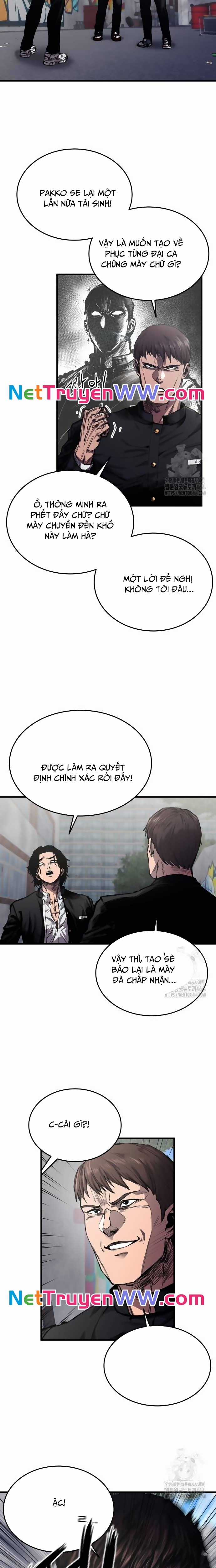 Thượng Lưu - Chapter 2 - Trang 41