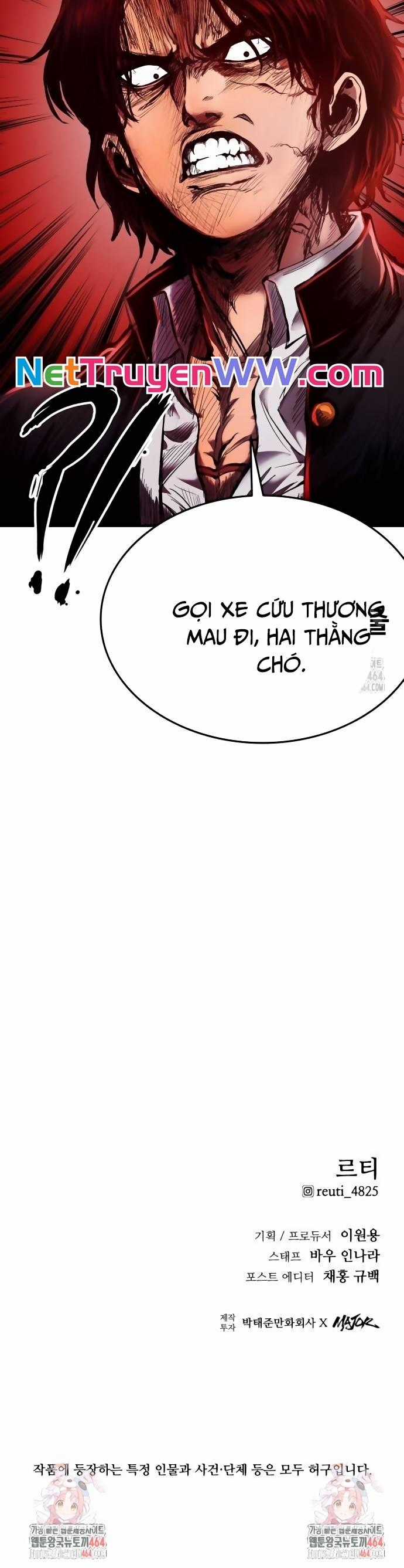 Thượng Lưu - Chapter 2 - Trang 43