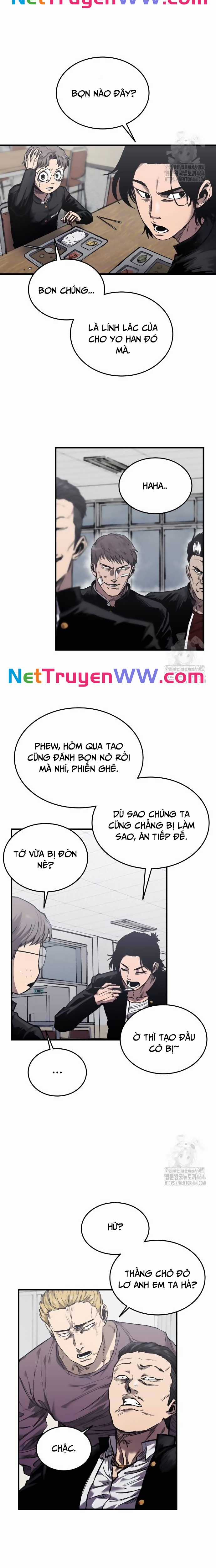 Thượng Lưu - Chapter 3 - Trang 14