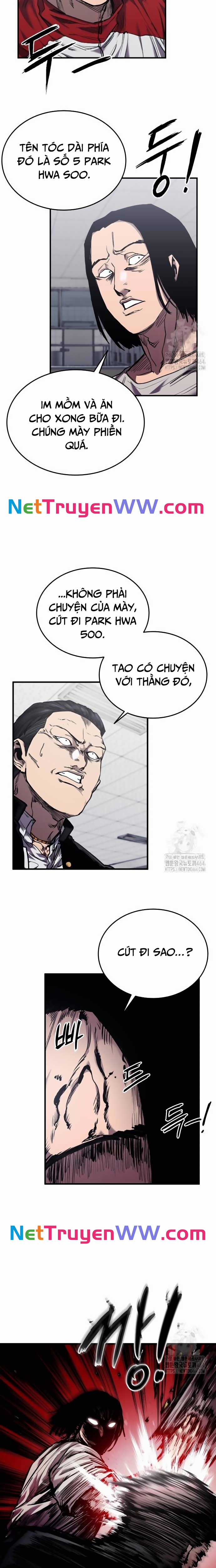 Thượng Lưu - Chapter 3 - Trang 19