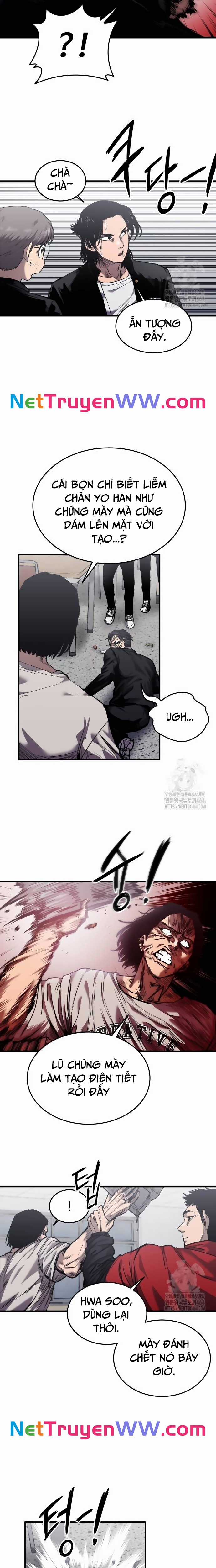 Thượng Lưu - Chapter 3 - Trang 20