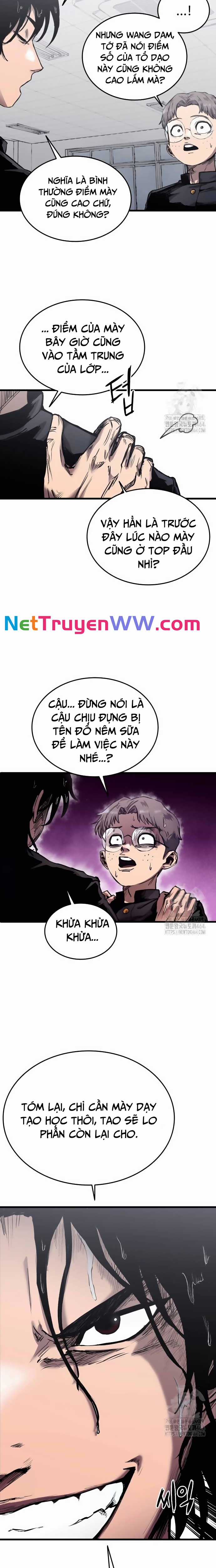 Thượng Lưu - Chapter 3 - Trang 26