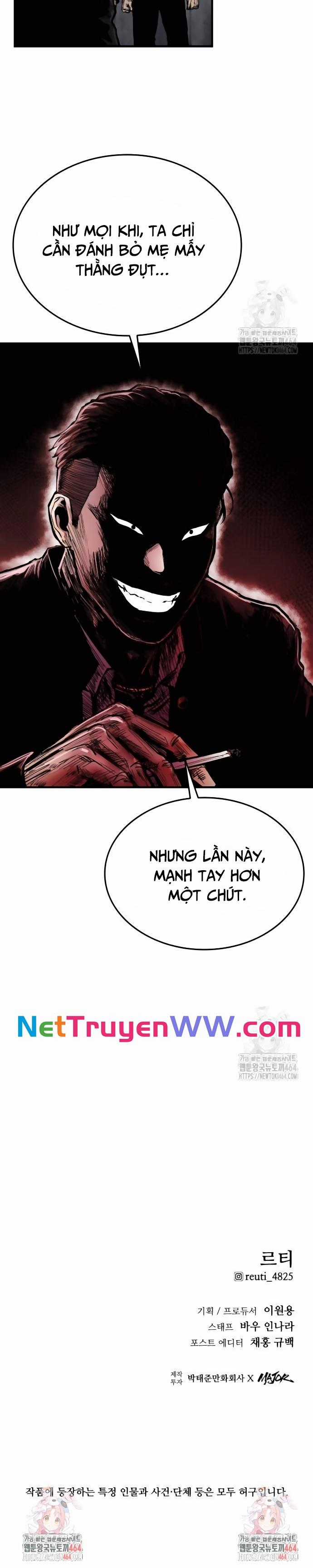 Thượng Lưu - Chapter 3 - Trang 29