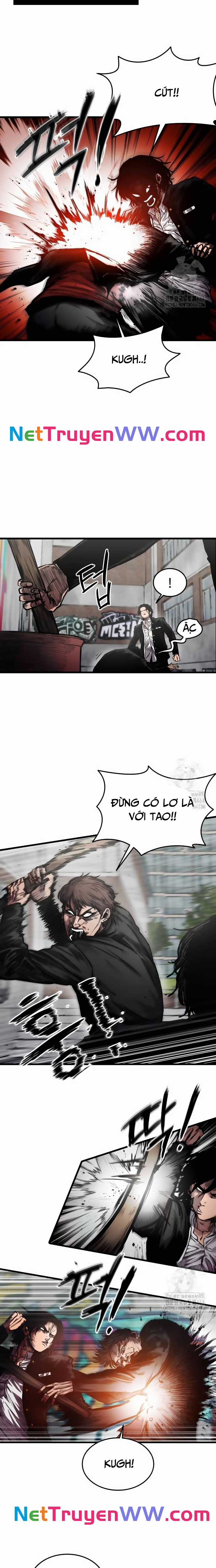 Thượng Lưu - Chapter 3 - Trang 4