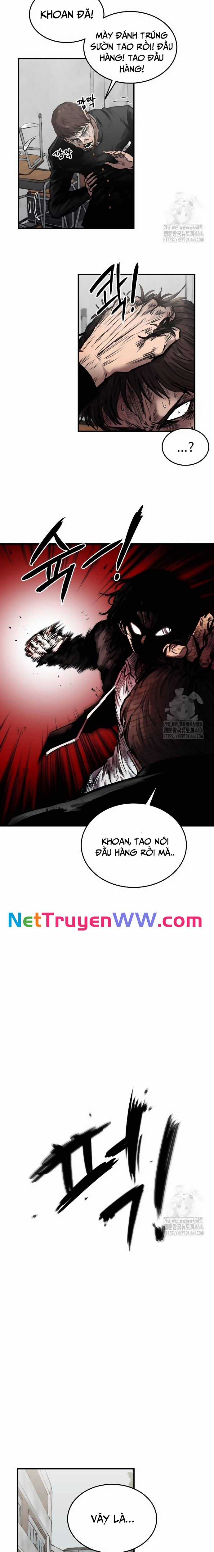 Thượng Lưu - Chapter 3 - Trang 5