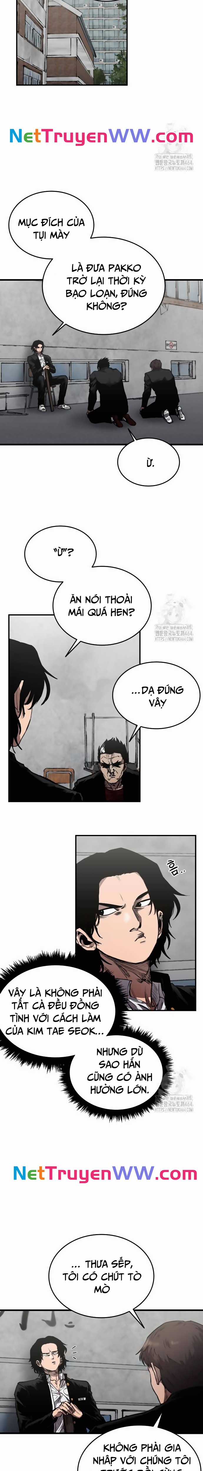 Thượng Lưu - Chapter 3 - Trang 6