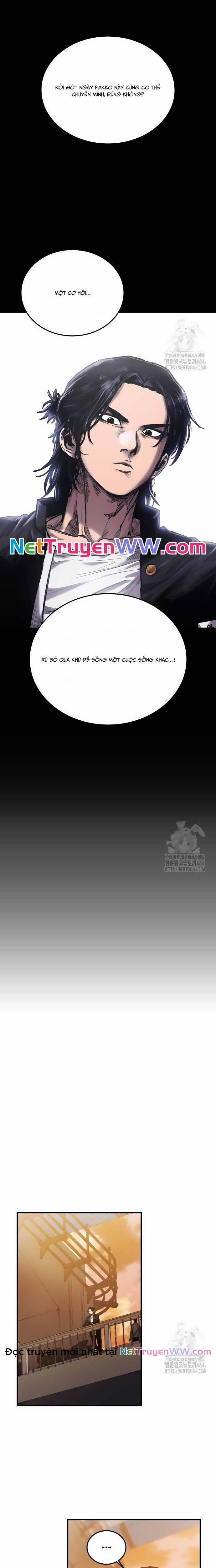 Thượng Lưu - Chapter 4 - Trang 11