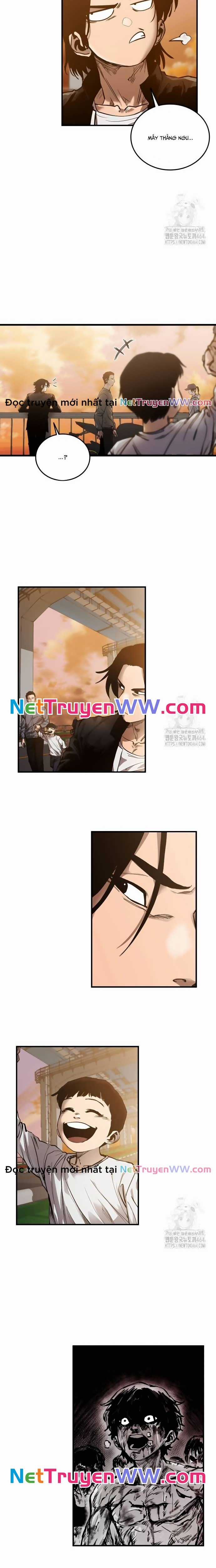 Thượng Lưu - Chapter 4 - Trang 13