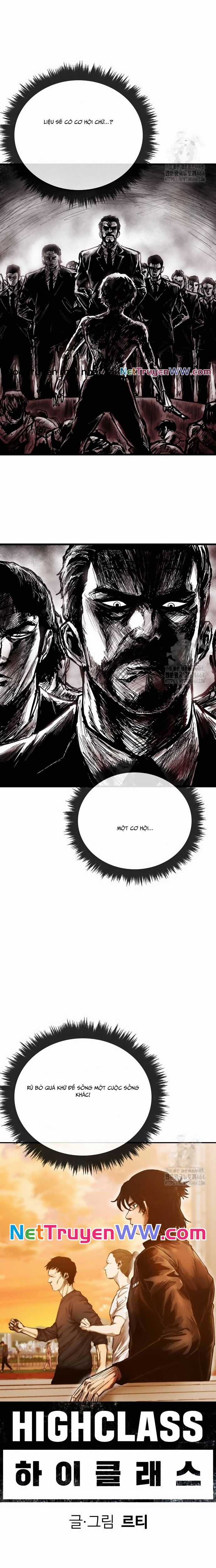 Thượng Lưu - Chapter 4 - Trang 14