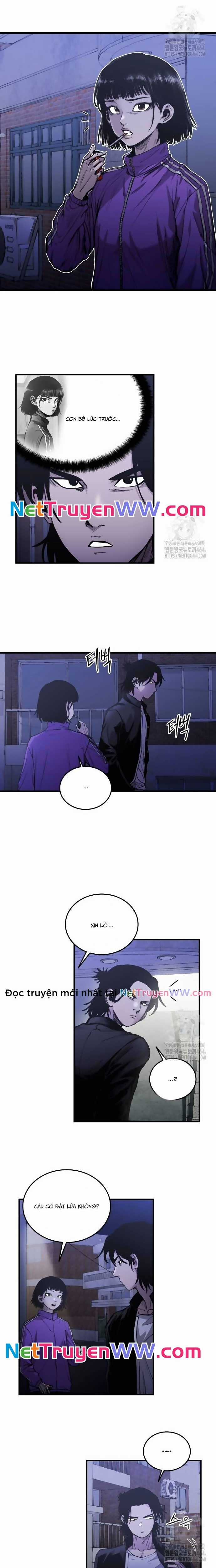 Thượng Lưu - Chapter 4 - Trang 16