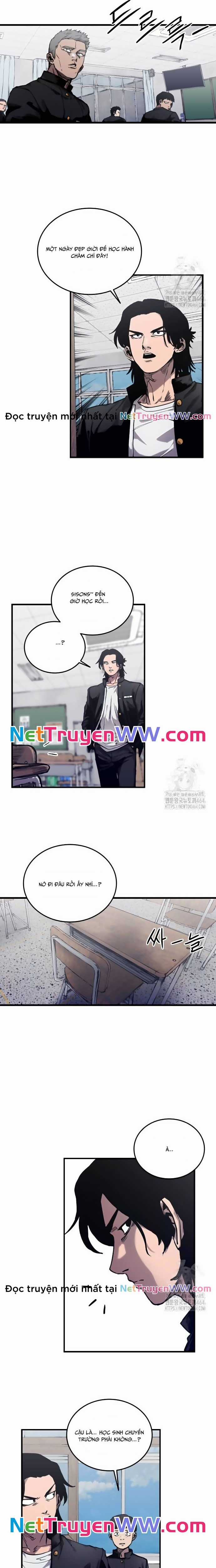 Thượng Lưu - Chapter 4 - Trang 20