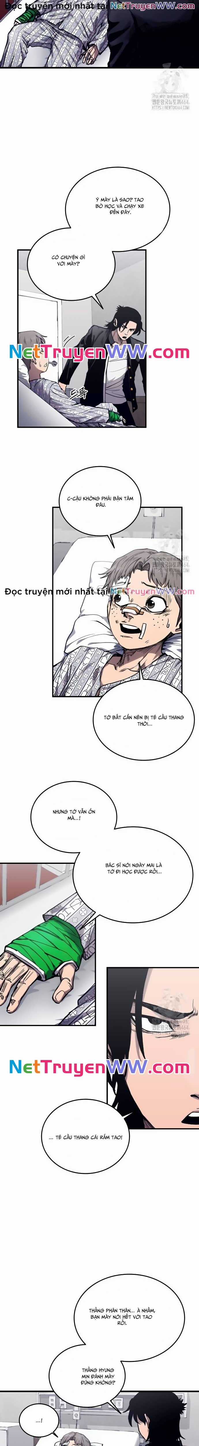 Thượng Lưu - Chapter 4 - Trang 23