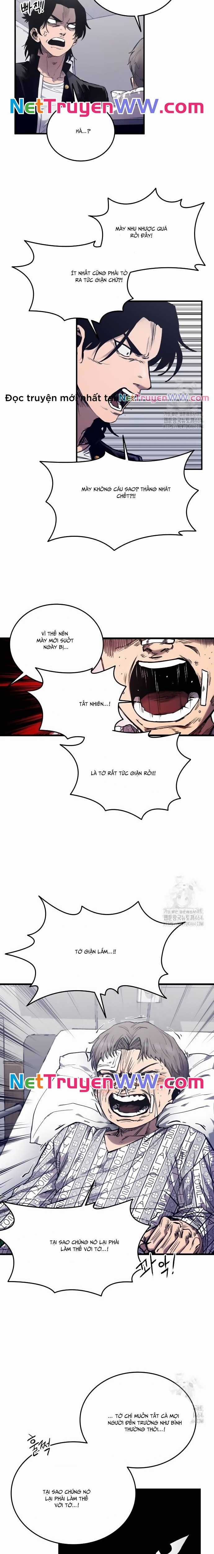 Thượng Lưu - Chapter 4 - Trang 26