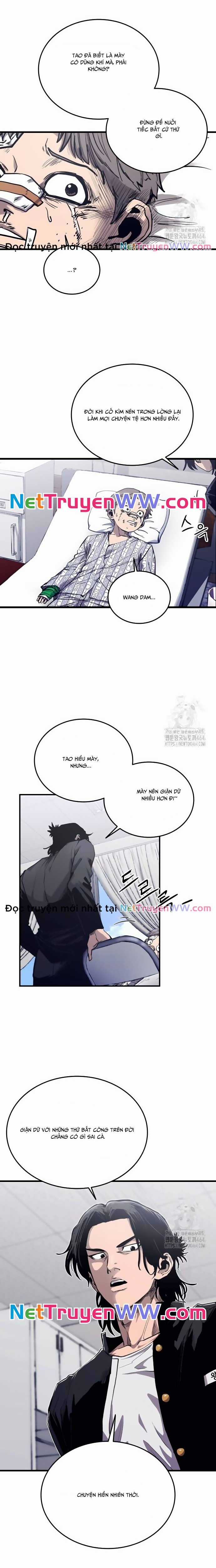 Thượng Lưu - Chapter 4 - Trang 29