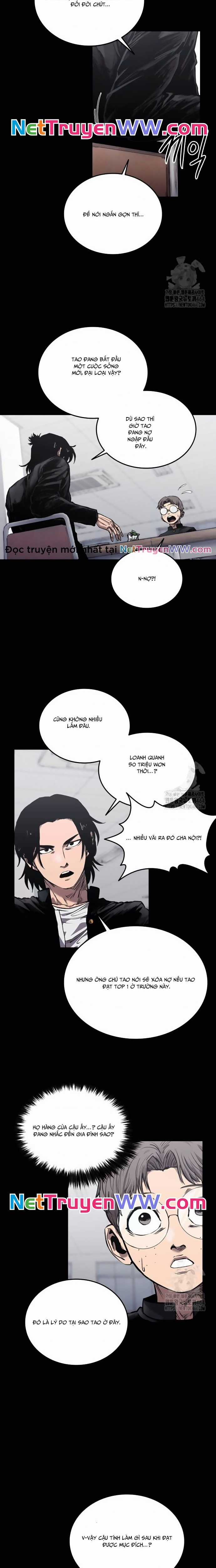 Thượng Lưu - Chapter 4 - Trang 4