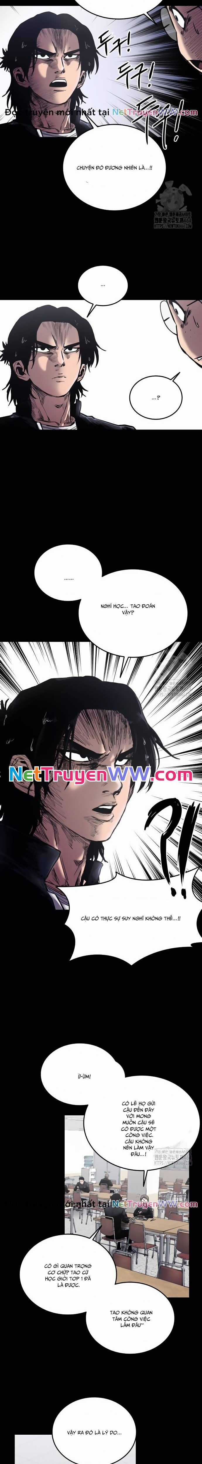 Thượng Lưu - Chapter 4 - Trang 5