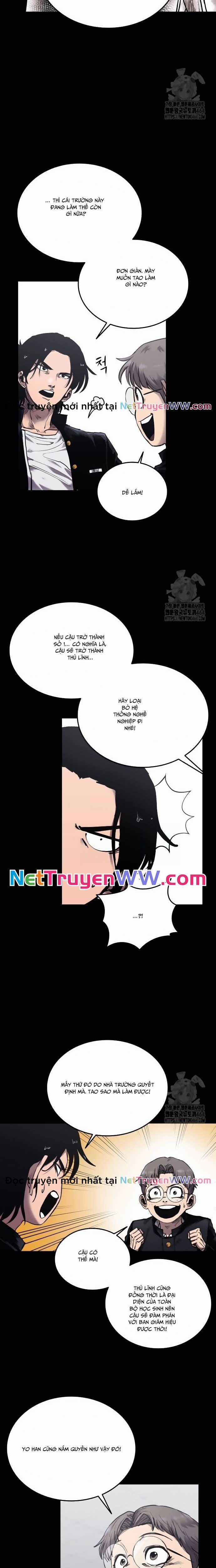 Thượng Lưu - Chapter 4 - Trang 7