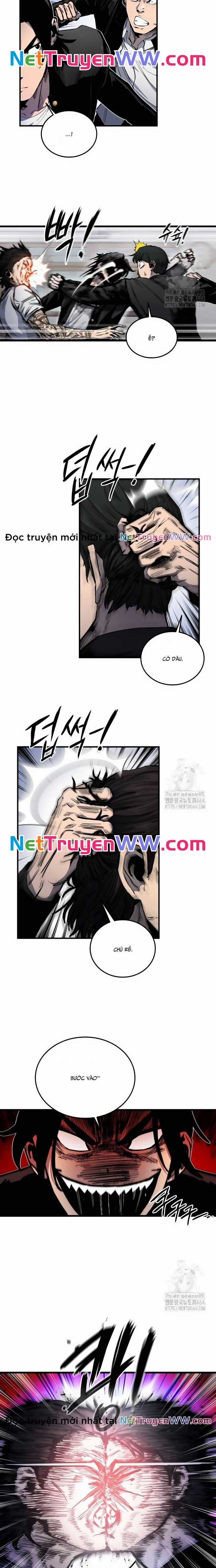 Thượng Lưu - Chapter 5 - Trang 12