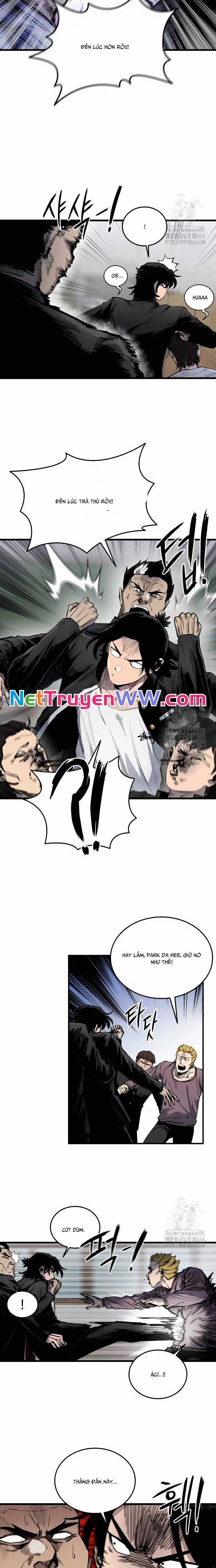 Thượng Lưu - Chapter 5 - Trang 13