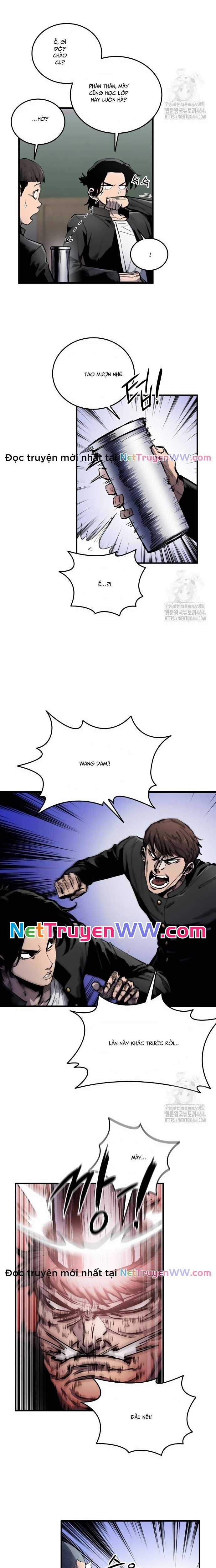 Thượng Lưu - Chapter 5 - Trang 15