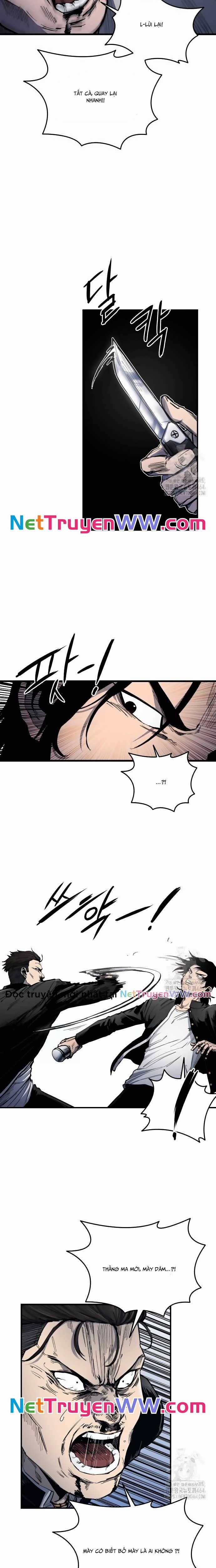 Thượng Lưu - Chapter 5 - Trang 17