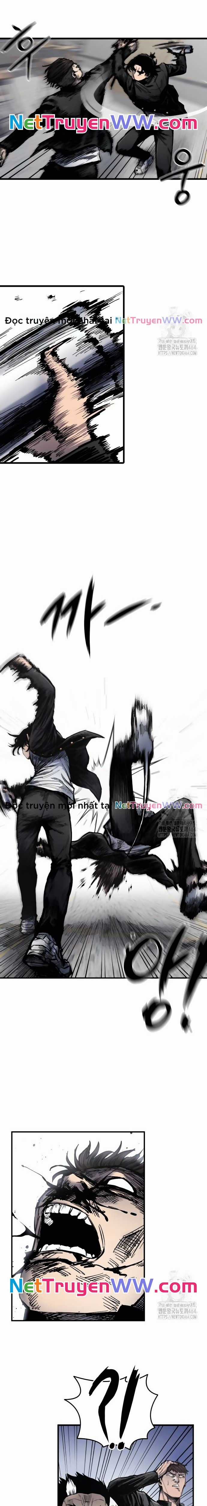 Thượng Lưu - Chapter 5 - Trang 19