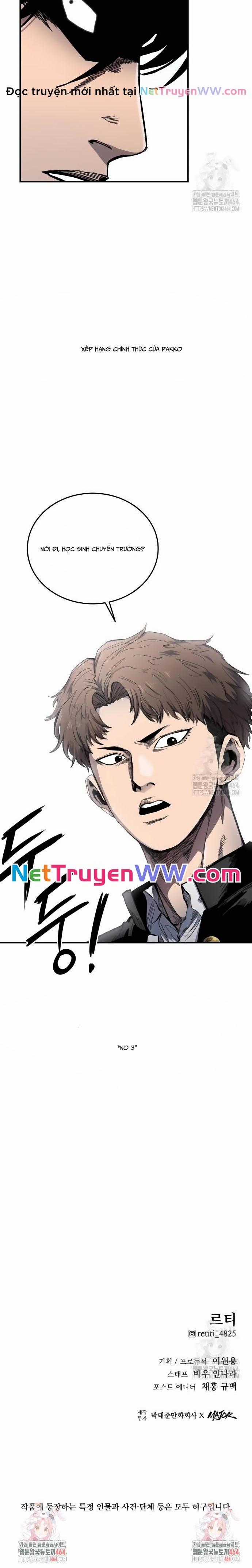 Thượng Lưu - Chapter 5 - Trang 22