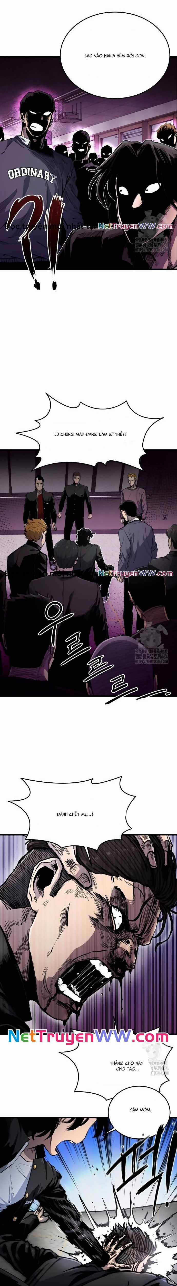 Thượng Lưu - Chapter 5 - Trang 4