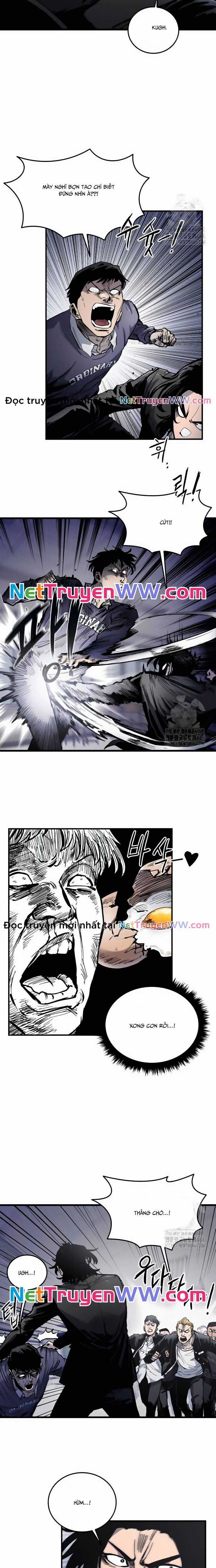 Thượng Lưu - Chapter 5 - Trang 5