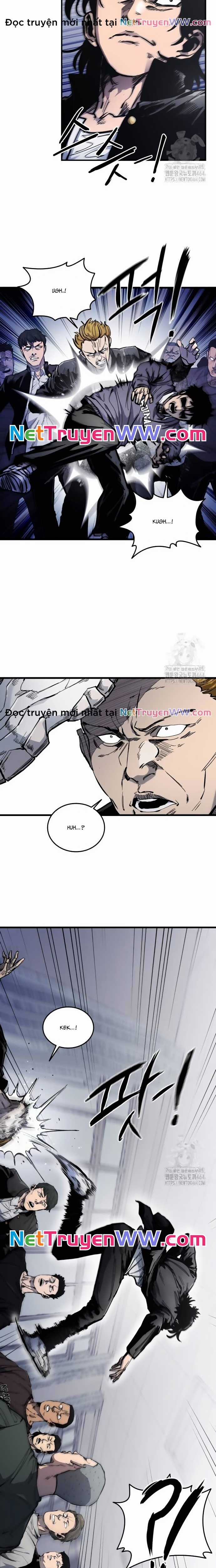 Thượng Lưu - Chapter 5 - Trang 6