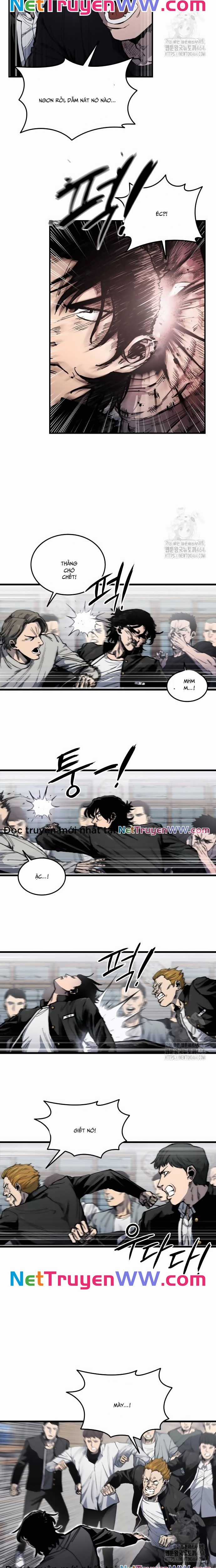 Thượng Lưu - Chapter 5 - Trang 8