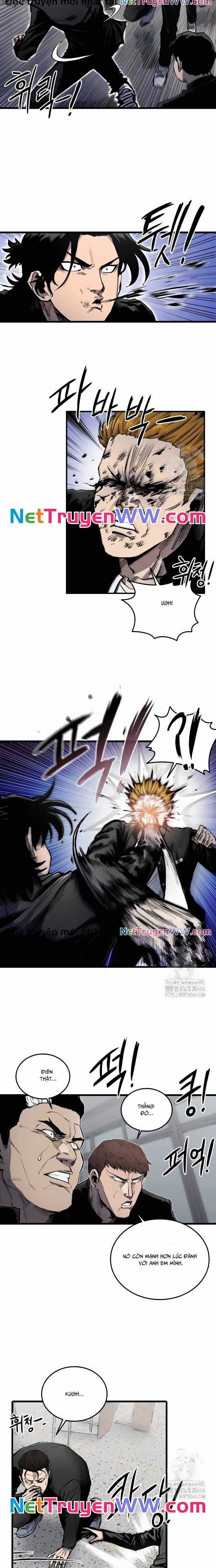 Thượng Lưu - Chapter 5 - Trang 9