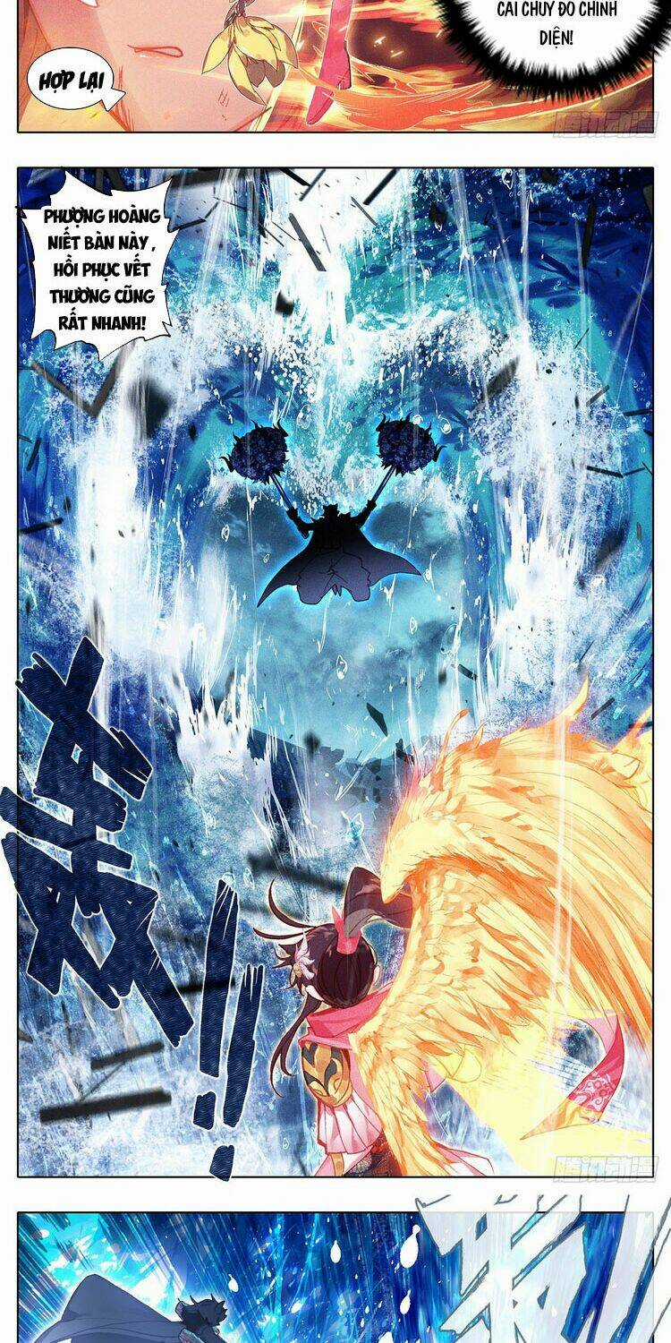 Thương Nguyên Đồ - Chapter 145 - Trang 4