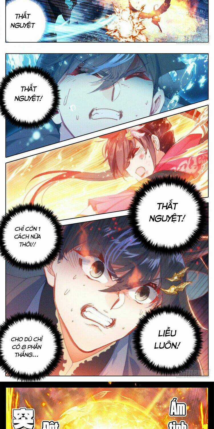 Thương Nguyên Đồ - Chapter 147 - Trang 4