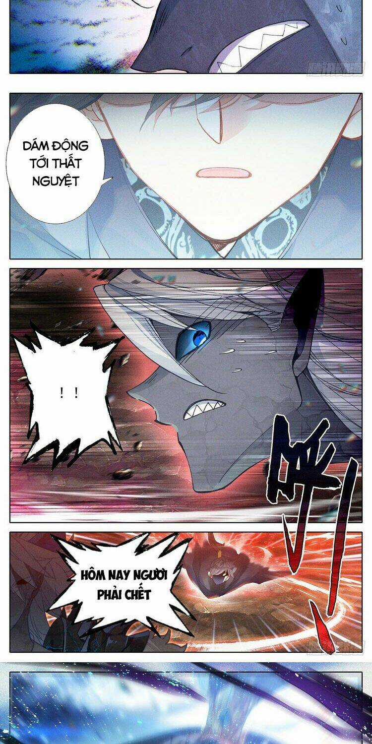 Thương Nguyên Đồ - Chapter 148 - Trang 4