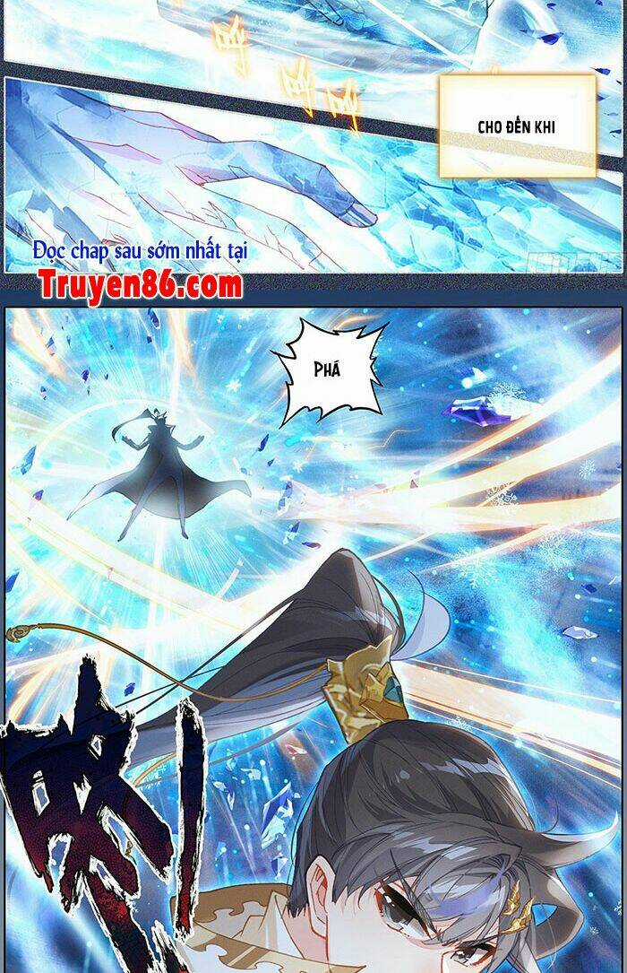 Thương Nguyên Đồ - Chapter 166 - Trang 10