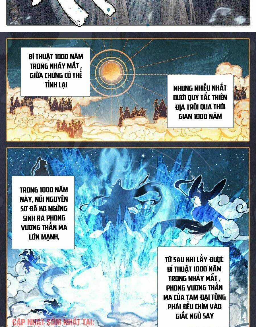 Thương Nguyên Đồ - Chapter 174 - Trang 7