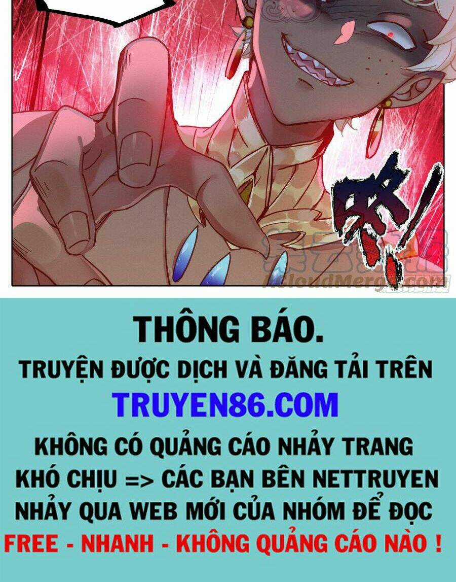 Thương Nguyên Đồ - Chapter 176 - Trang 20