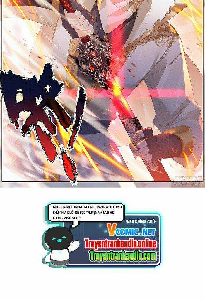 Thương Nguyên Đồ - Chapter 177 - Trang 18