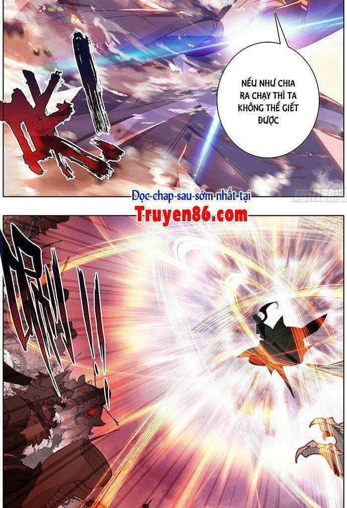 Thương Nguyên Đồ - Chapter 177 - Trang 5