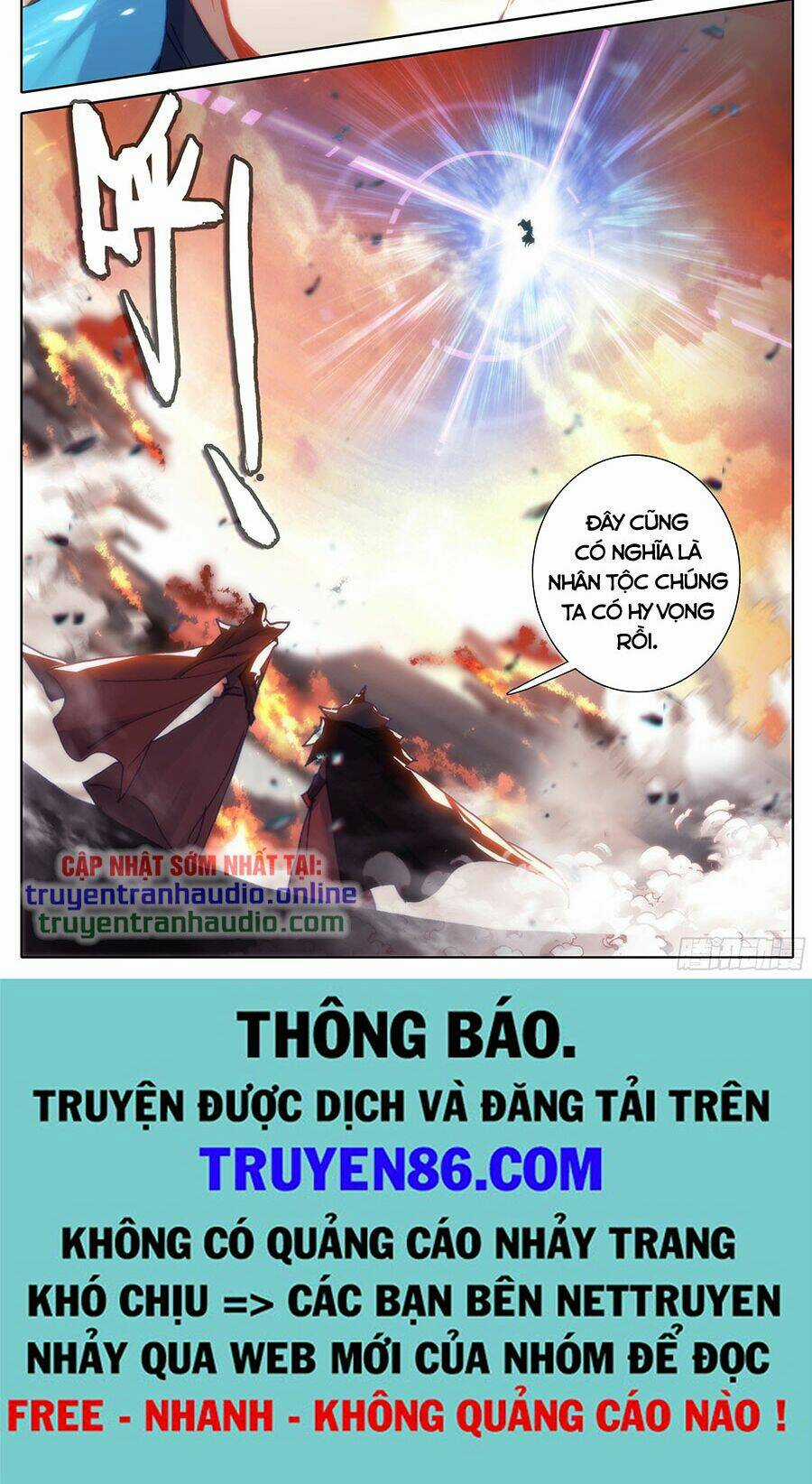 Thương Nguyên Đồ - Chapter 178 - Trang 14