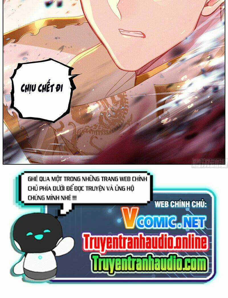 Thương Nguyên Đồ - Chapter 180 - Trang 20