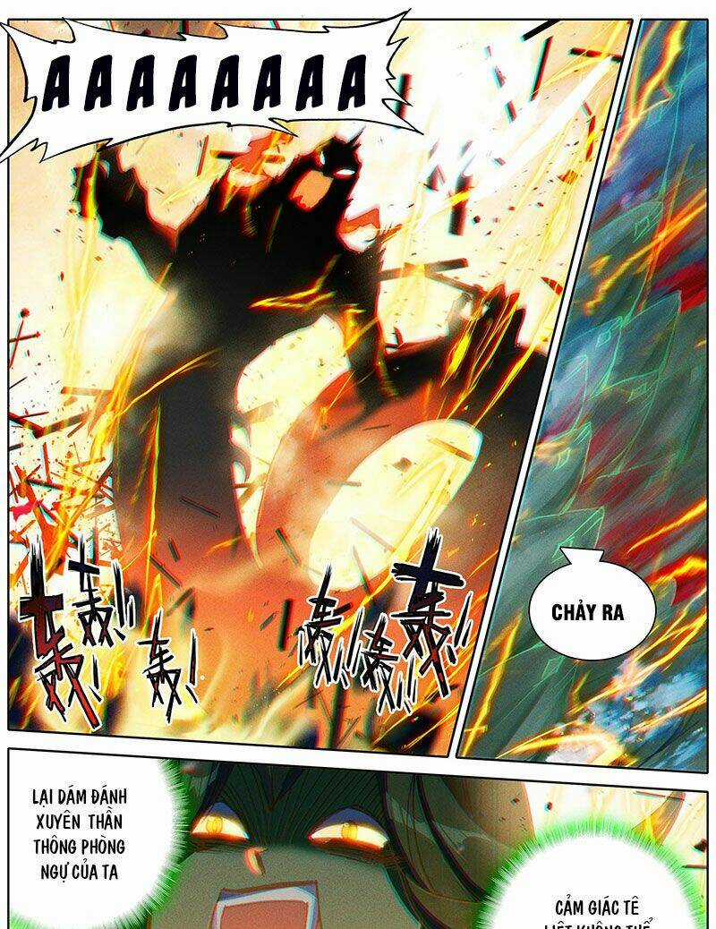 Thương Nguyên Đồ - Chapter 182 - Trang 1