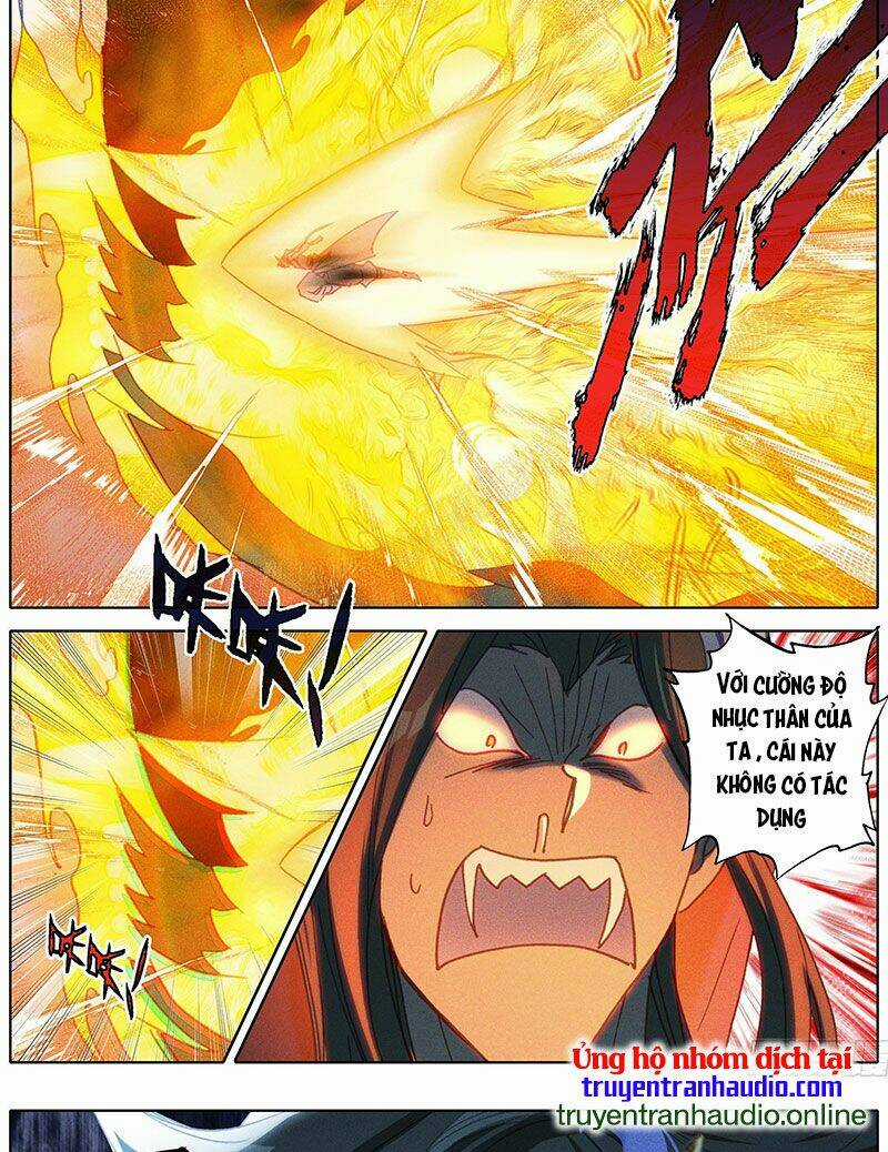 Thương Nguyên Đồ - Chapter 182 - Trang 5