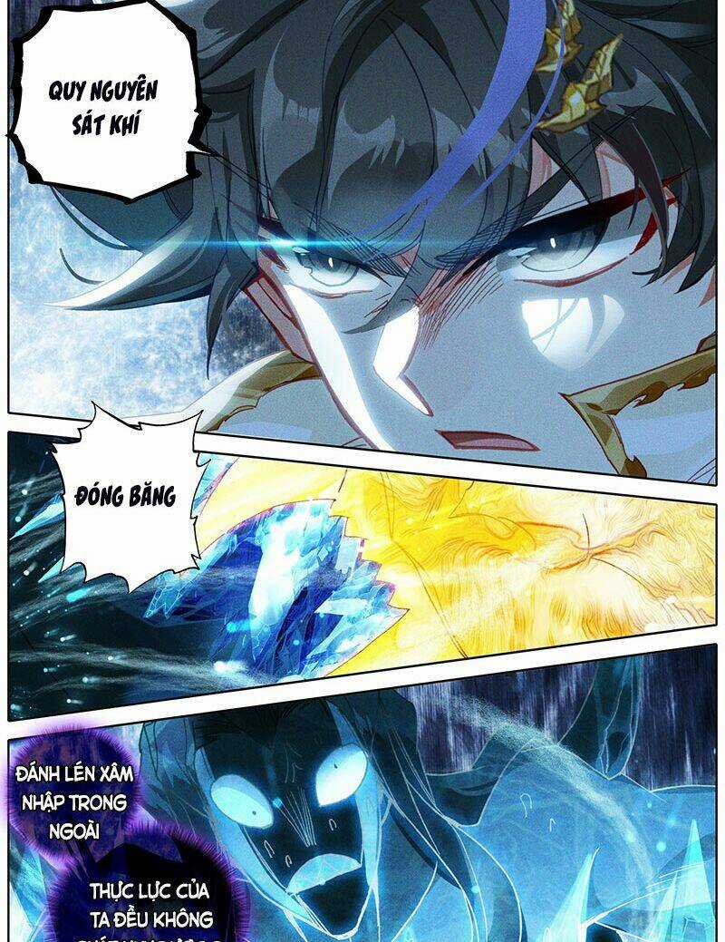 Thương Nguyên Đồ - Chapter 182 - Trang 6